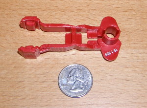 (Image: Fuel line fitting removal tool 161050)