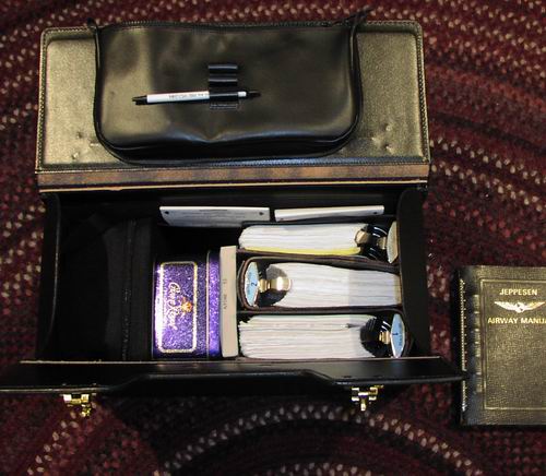 (Image: Case open, fully stocked)