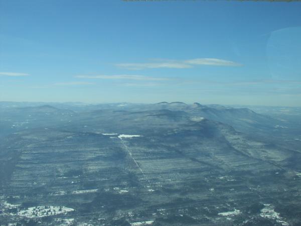 (Image: Catskills Mountains, Winter 2002)