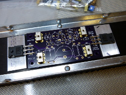 (Image: Showing fit of my proposed PCB in 2U chassis heatsink)