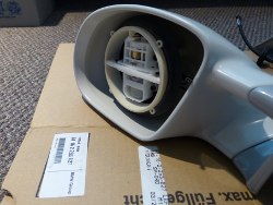 (Image: E36 M3 driver side mirror assembly)
