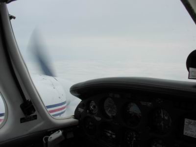 (Image: IFR in the Seminole)
