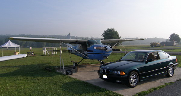 (Image: N6494A and BMW)