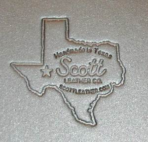 (Image: Scott Leather Logo)