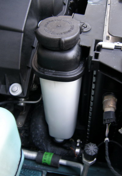 (Image: New Expansion Tank)