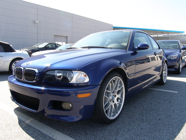 (Image: One Hot Competition Package M3)