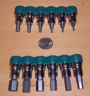 (Image: SK 2 to 13mm Hex Sockets)