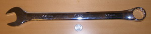 (Image: SK 32mm Open End Wrench)