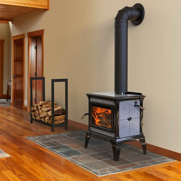 Example Wood Stove