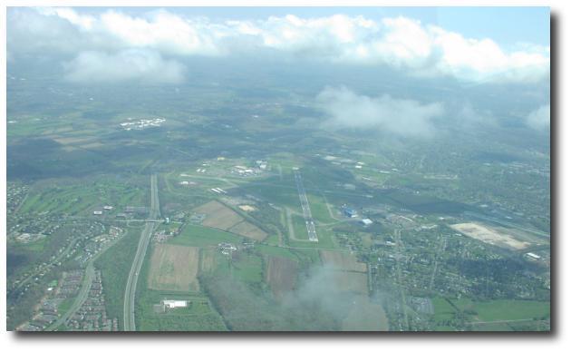 (Image: KTTN from the air)