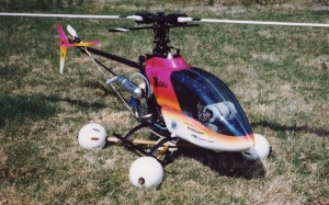 (Image: Radio Controlled Helicopters)