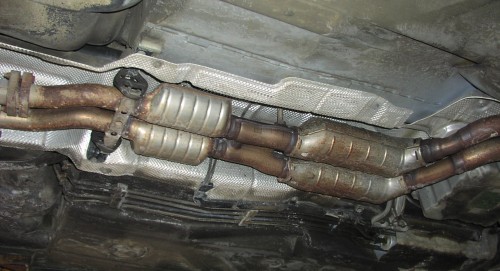 (Image: Catalytic Converters)