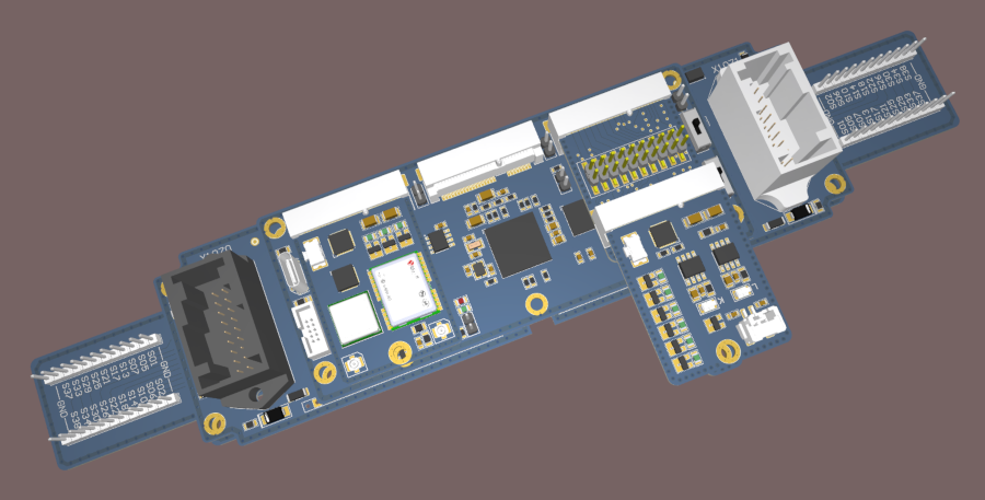 (Image: DVOBC 3D Profile View)