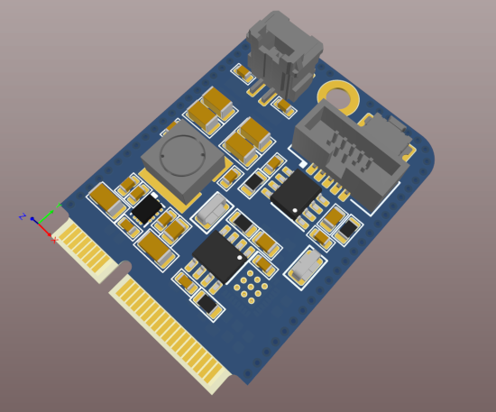 (Image: Data acquisition expansion module on 23 Apr 2020)