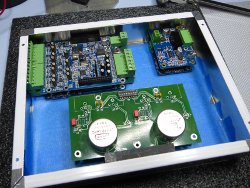 (Image: DSP enclosure PCB orientation number 4)