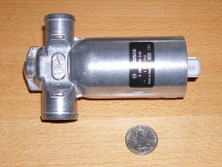 (Image: New E36 Idle Control Valve)