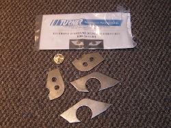 (Image: The Turner Motorsport Front Subframe Reinforcement Kit)