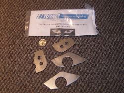 (Image: The Turner Motorsport Front Subframe Reinforcement Kit)