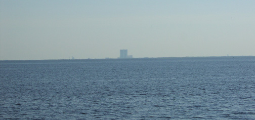 (Image: Another view of Merritt Island)