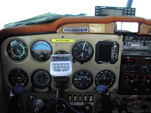 (Image: 150 panel northbound somewhere in Georgia)