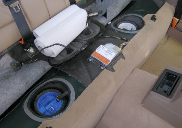 (Image: Fuel Senders)