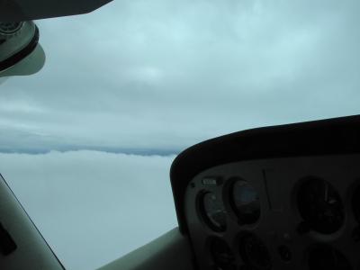 (Image: IMC Departure from Nashua, NH)