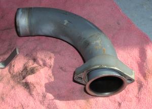 (Image: intake pipe)