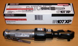 (Image: Ingersoll Rand IR107XP 3/8 inch Air Ratchet)