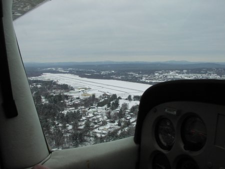 (Image: On left base in Nashua, NH)