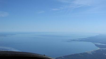 (Image: Long Island Sound)