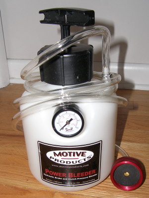 (Image: Motive Black Label Bleeder)