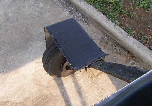 (Image: Skydiver's Step on C182)