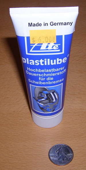 (Image: Plastilube)