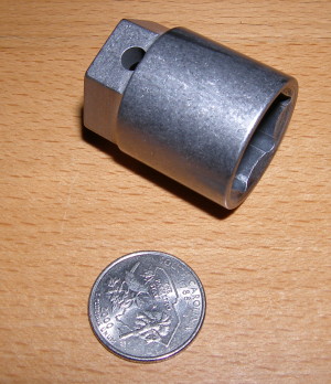 (Image: Special Strut Socket)