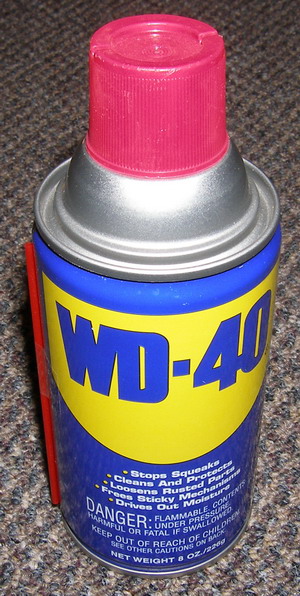 (Image: WD40)